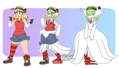 gardevoir tf|gardevoir, Pokémon, transformation / Gardevoir tf .